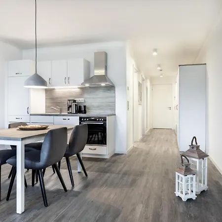 Apartmentanlage Meerblickvilla Apartmentanlage Meerblickvilla 1-05